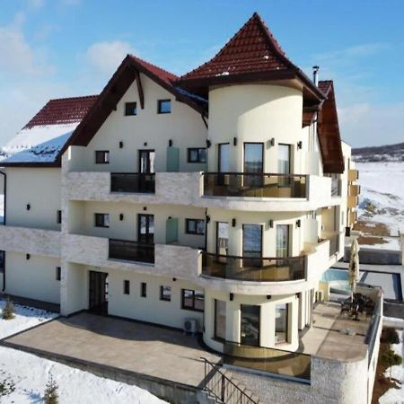 Pensiunea Palace Băile Felix المظهر الخارجي الصورة