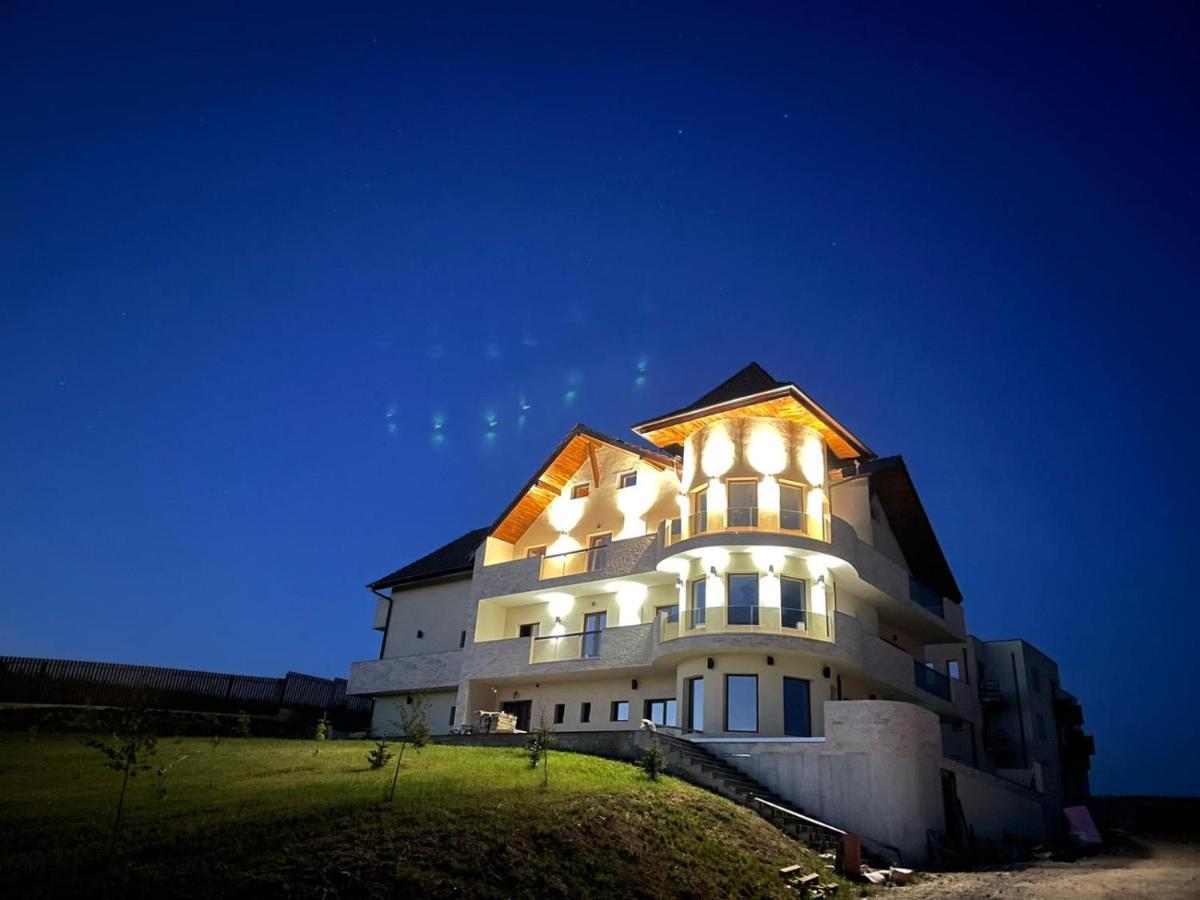 Pensiunea Palace Băile Felix المظهر الخارجي الصورة