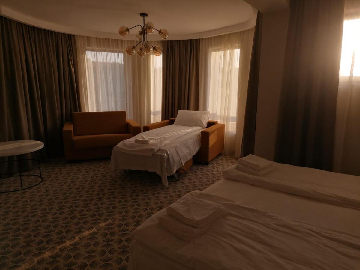 Pensiunea Palace Băile Felix المظهر الخارجي الصورة