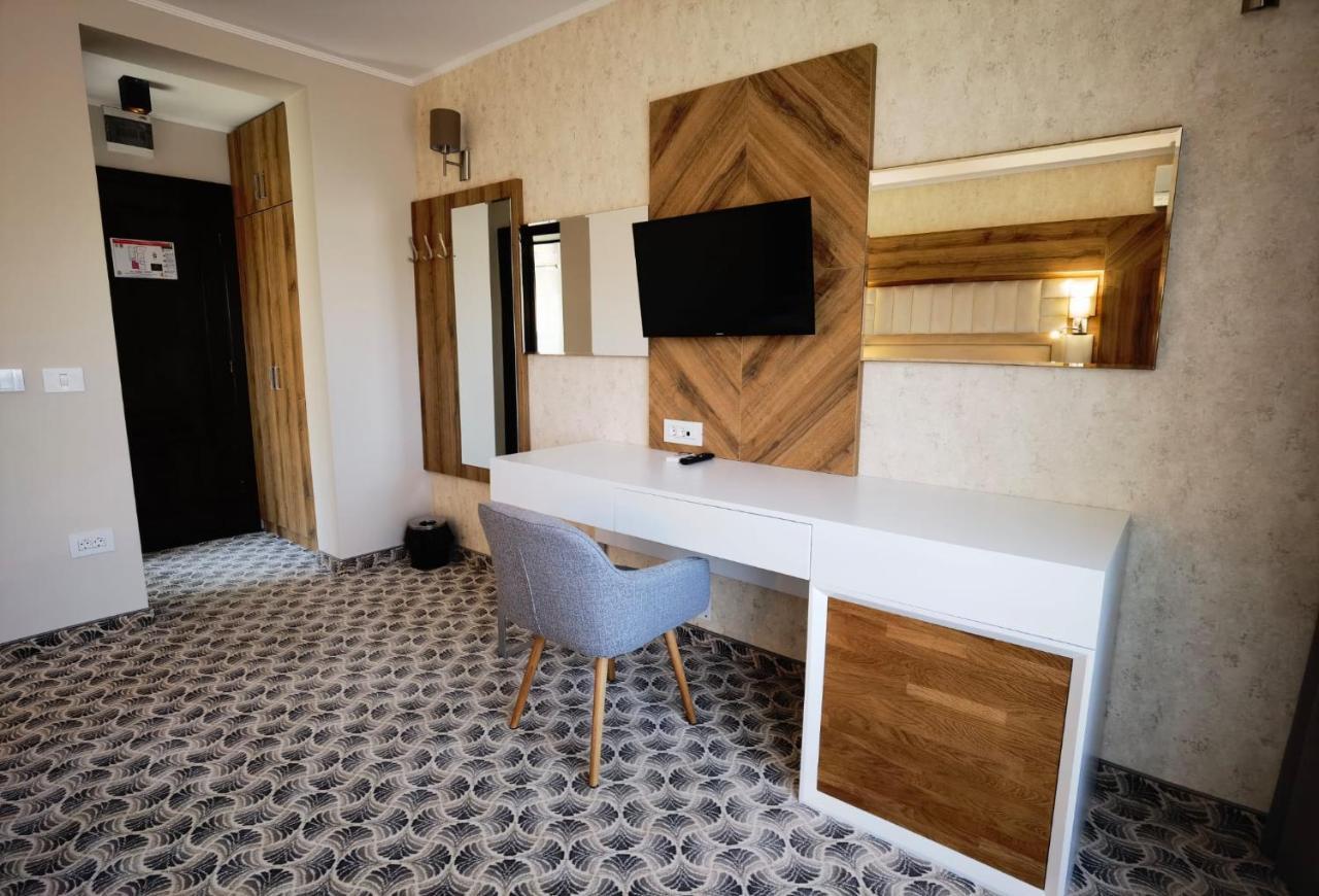 Pensiunea Palace Băile Felix المظهر الخارجي الصورة