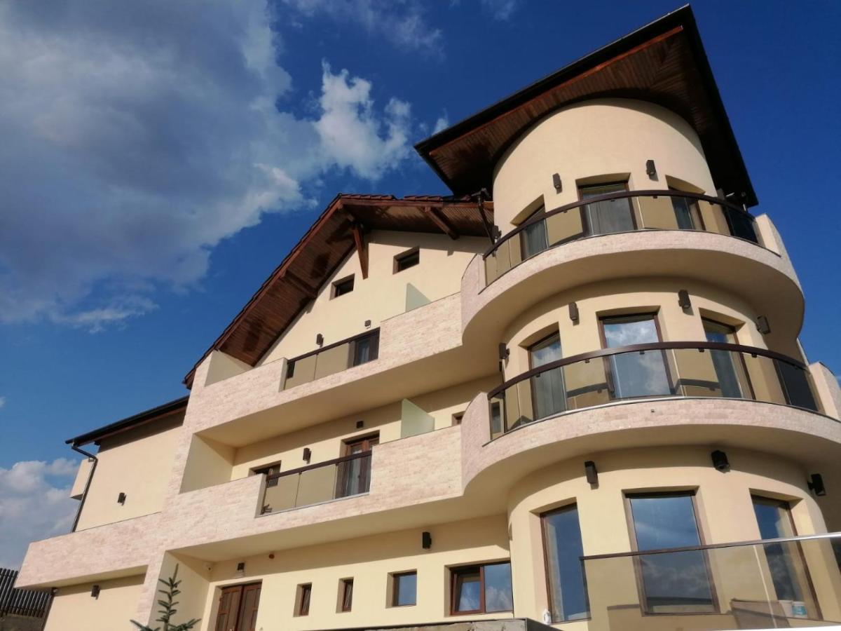 Pensiunea Palace Băile Felix المظهر الخارجي الصورة