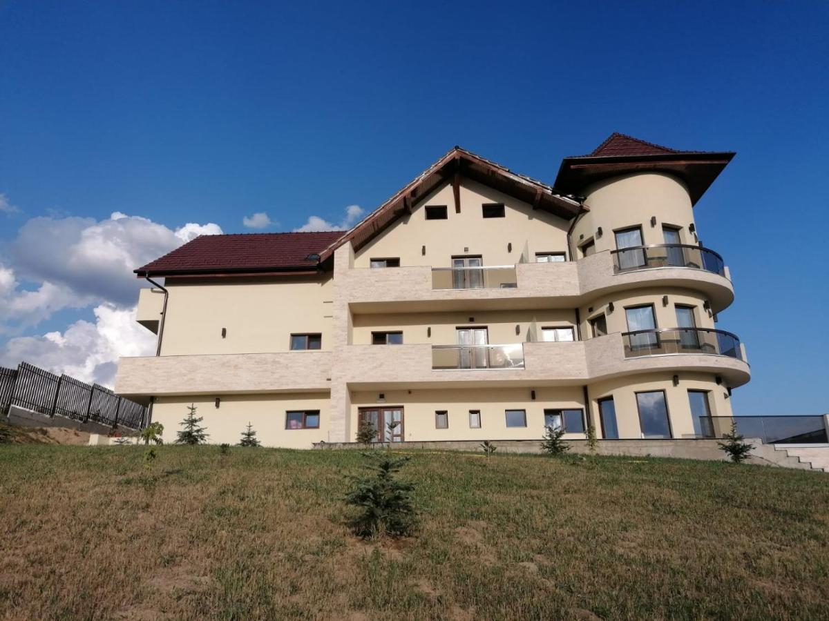 Pensiunea Palace Băile Felix المظهر الخارجي الصورة