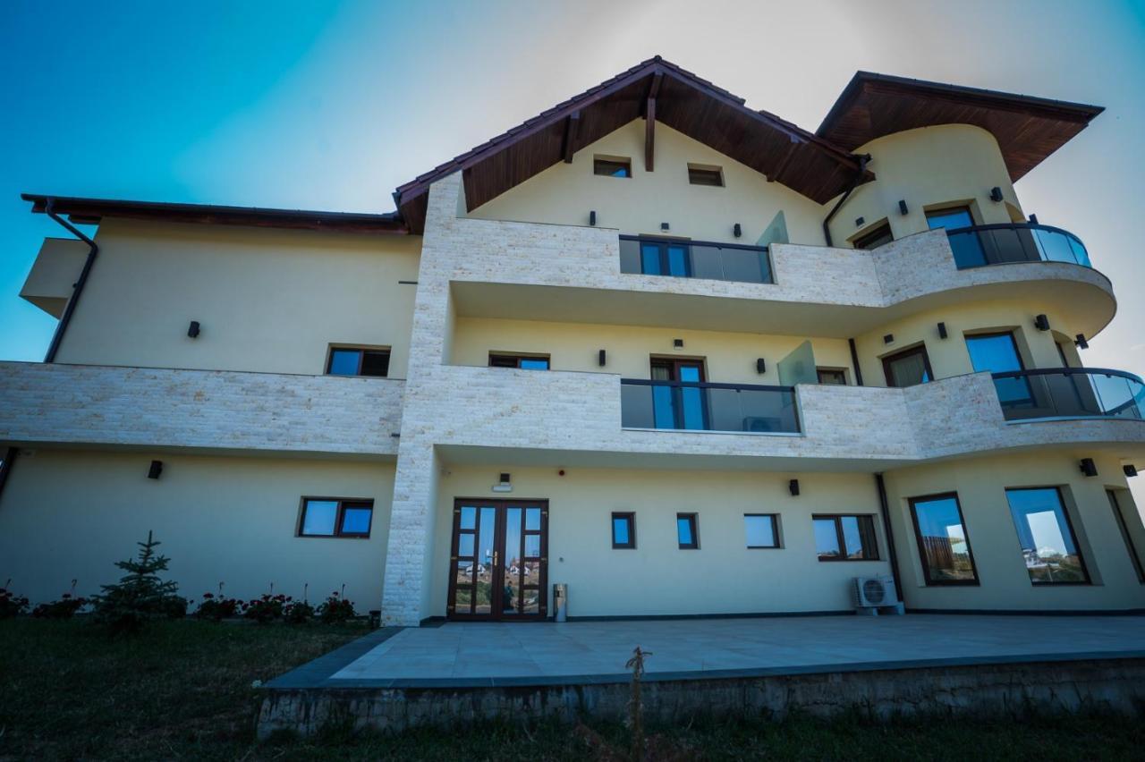 Pensiunea Palace Băile Felix المظهر الخارجي الصورة