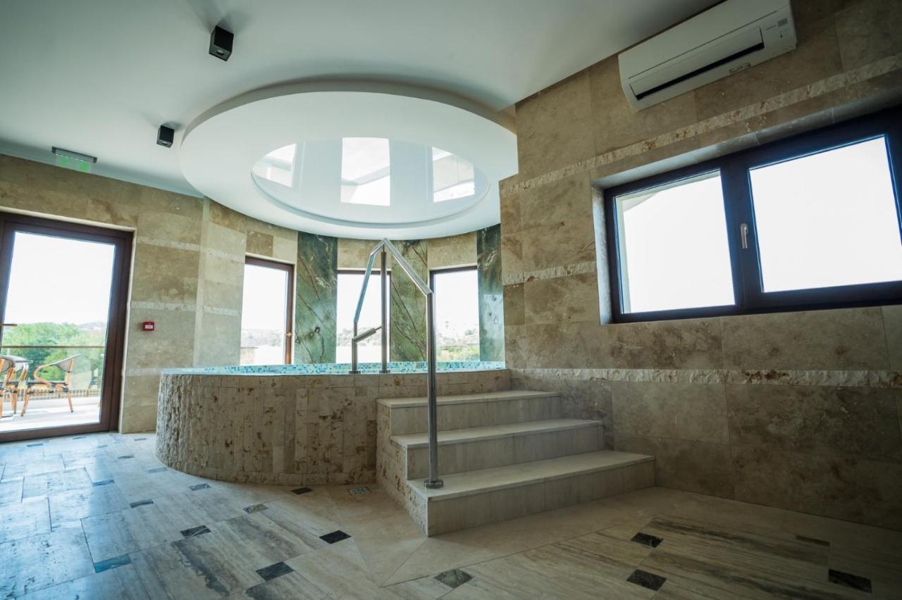 Pensiunea Palace Băile Felix المظهر الخارجي الصورة
