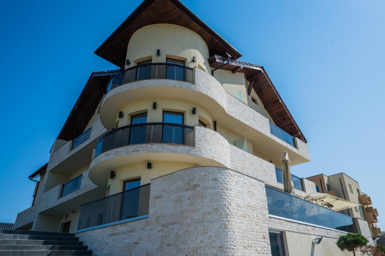Pensiunea Palace Băile Felix المظهر الخارجي الصورة
