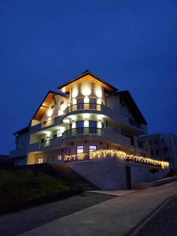 Pensiunea Palace Băile Felix المظهر الخارجي الصورة