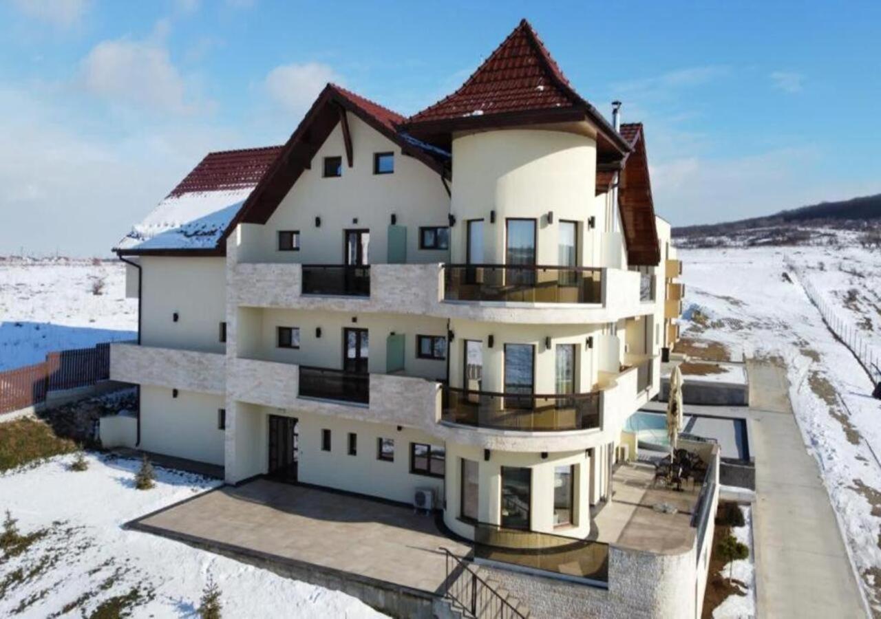 Pensiunea Palace Băile Felix المظهر الخارجي الصورة